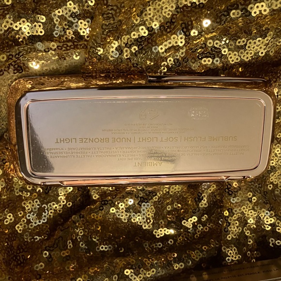 HOURGLASS Ambient Lighting Palette powder Sublime Edit - Picture 3 of 7